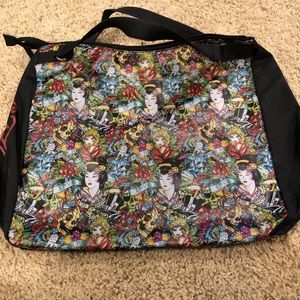 Ed Hardy Bag!